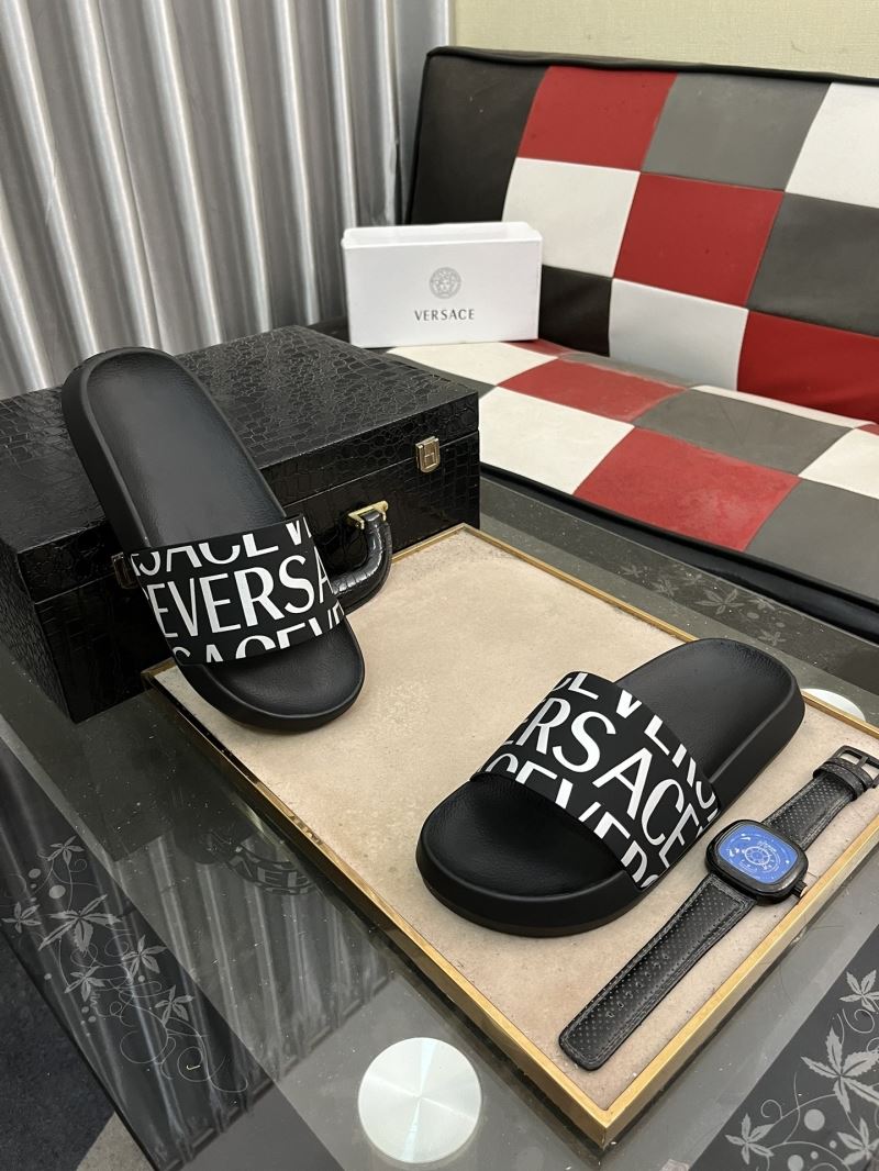 Versace Slippers